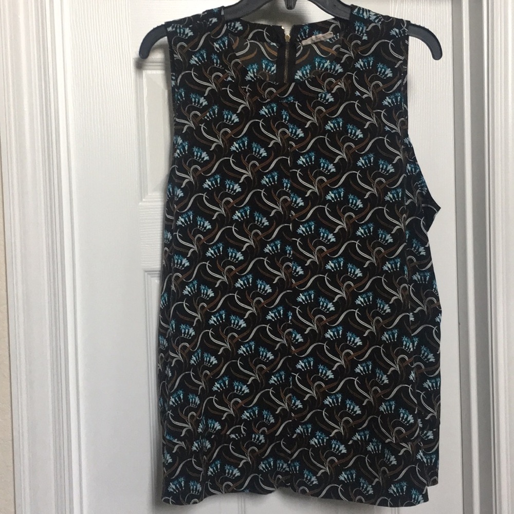 Maison Jules blouse - like new.